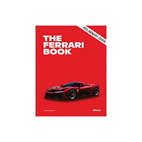 teNeues Publishing UK Ltd The Ferrari Book (inbunden, eng)
