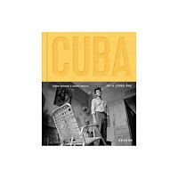 Kehrer Verlag Cuba. On a Given Day (inbunden, eng)