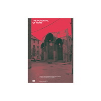 JOVIS Verlag The Potential of Form (häftad, eng)