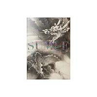 Pie International Co., Ltd. Sumi-e (häftad, eng)