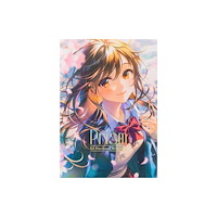 Pie International Co., Ltd. Prism (häftad, jpn)