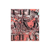 Pie International Co., Ltd. Terada Katsuya This and That (häftad, eng)