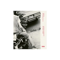 Skira David Wojnarowicz (inbunden, eng)