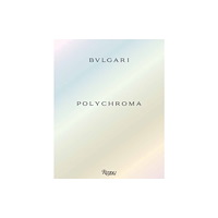 Mondadori Electa BULGARI Polychroma (inbunden, eng)