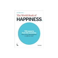 Lannoo Publishers The World Book of Happiness (häftad, eng)