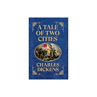 Prakash Books A Tale of Two Cities (inbunden, eng)