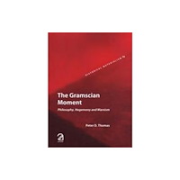 Aakar Books The Gramscian Moment: (häftad, eng)