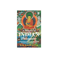 Prakash Books India Private Limited A History of Indian Philosophy (häftad, eng)