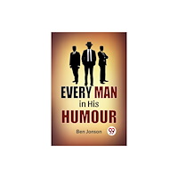 Double 9 Books LLP Every Man in His Humor (häftad, eng)