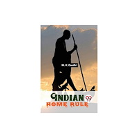 Double 9 Books LLP Indian Home Rule (häftad, eng)