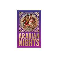 Prakash Books Arabian Nights (inbunden, eng)