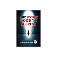 Double 9 Books LLP The Secret Door to Success (häftad, eng)