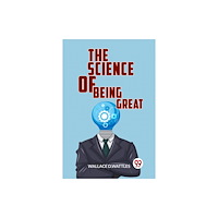 Double 9 Books LLP The Science of Being Great (häftad, eng)