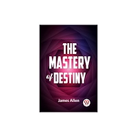 Double 9 Books The Mastery Of Destiny (häftad, eng)