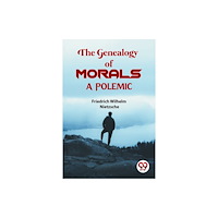Double 9 Books The Genealogy Of Morals a Polemic (häftad, eng)