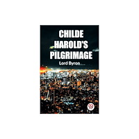 Double 9 Books Childe Harold'S Pilgrimage (häftad, eng)