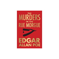 Prakash Books The Murders in the Rue Morgue (häftad, eng)