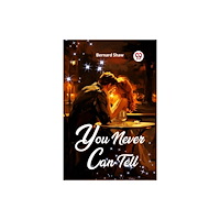 Double 9 Books LLP You Never Can Tell (häftad, eng)