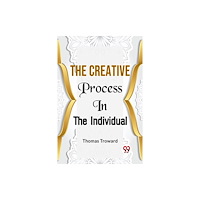 Double 9 Books LLP The Creative Process in the Individual (häftad, eng)