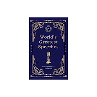 Prakash Books World's Greatest Speeches (inbunden, eng)