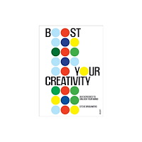 Luster Publishing Boost Your Creativity (häftad, eng)