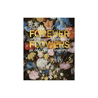 Hannibal Books Forever Flowers (inbunden, eng)