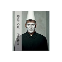 Hannibal Books Erwin Olaf: Freedom (inbunden, eng)