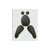 Edlm Corpus (inbunden, eng)