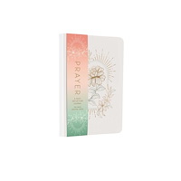 Insight Editions Prayer (häftad, eng)