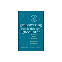 Liturgical Press Empowering People through Encounter (häftad, eng)