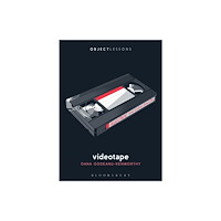 Bloomsbury Publishing PLC Videotape (häftad, eng)