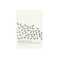 Bloomsbury Publishing PLC Entertained or Else (häftad, eng)