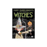 Andrews McMeel Publishing Little Book of Witches (inbunden, eng)