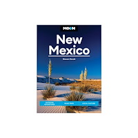 Avalon Travel Publishing Moon New Mexico (Thirteenth Edition) (häftad, eng)