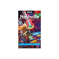 Avalon Travel Publishing Moon Nashville (Sixth Edition) (häftad, eng)