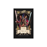Insight Editions William Shakespeare's The Merry Rise of Skywalker: Star Wars Part the Ninth (inbunden, eng)