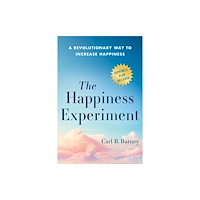Greenleaf Book Group LLC The Happiness Experiment (inbunden, eng)