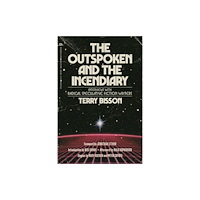 PM Press The Outspoken and the Incendiary (häftad, eng)
