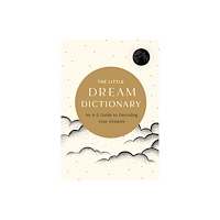 Insight Editions The Little Dream Dictionary (inbunden, eng)