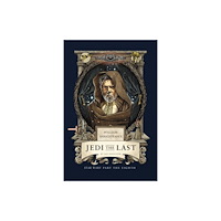 Insight Editions William Shakespeare's Jedi the Last: Star Wars Part the Eighth (inbunden, eng)