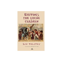 Academic Studies Press Leo Tolstoy's Writings for Young Children (häftad, eng)