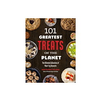 Page Street Publishing Co. 101 Greatest Treats on the Planet (häftad, eng)