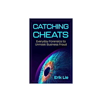 Berrett-Koehler Publishers Catching Cheats (häftad, eng)