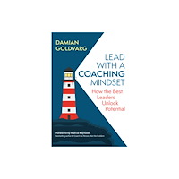 Berrett-Koehler Publishers Lead with a Coaching Mindset (häftad, eng)