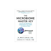 The Experiment LLC The Microbiome Master Key (häftad, eng)