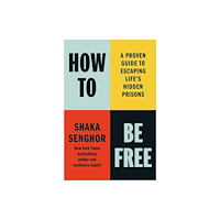 Authors Equity How to Be Free (inbunden, eng)