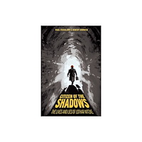 University of Tennessee Press Citizen of the Shadows (häftad, eng)