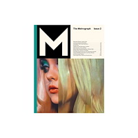 Metrograph Metrograph, the: Issue 2 (häftad, eng)