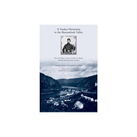 University of Tennessee Press A Yankee Horseman in the Shenandoah Valley (häftad, eng)