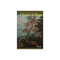 Royal School of Church Music A Season to Sing (häftad, eng)
